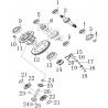 13 - ENSEMBLE DIFFERENTIEL