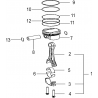 5 - EMBIELLAGE / PISTON