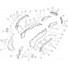 53 - CARROSSERIE ARRIERE