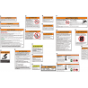 55 - ETIQUETTES DE SECURITE