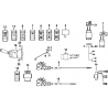 25 - CONTROLEUR INTERRUPTEURS (OPTION)
