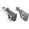 8 - SYSTEME ELECTRIQUE TALARIA STING 3000 HOMOLOGUEE