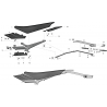 17 - ENSEMBLE SELLE TALARIA STING 3000 HOMOLOGUEE
