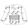 40 -  CIRCUIT DE REFROIDISSEMENT HY210