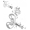 8 -  ROUES AVANT HY210