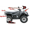 5 -  AUTOCOLLANTS HY210