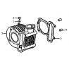 30 -  CYLINDRE HY210