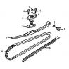 38 -  CHAINE DE DISTRIBUTION HY210S