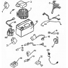 18 -  SYSTEME ELECTRIQUE HY310
