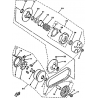 40 -  EMBRAYAGE HY310
