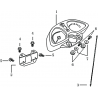 43 -  COMPTEUR ENDURO 50