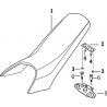 35 -  ENSEMBLE SELLE ENDURO 50