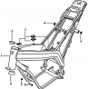 26 -  CHASSIS ENDURO 50
