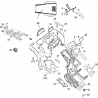 3 -  CARROSSERIE ARRIERE / SELLE HY400