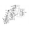 20 -  ETRIER DE FREIN DE PARK HY400