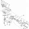 27 -  ENSEMBLE POMPE A EAU HY400
