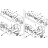 36 -  ENSEMBLE VARIATEUR HY400