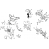 22 - PARE-CHOCS ET PORTE-BAGAGES  HYTRACK HY500 T EPS