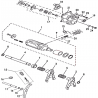 11 -  CHANGEMENT DE VITESSES H5 4x4