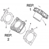 4 -  CYLINDRE H8 4x4 EFI
