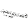 6 -  EMBRAYAGE A90