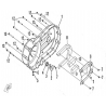 33 - CACHE VARIATEUR HYTRACK HY540 ST