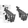 8 - SYSTEME ELECTRIQUE TALARIA STING 3000 OFF ROAD