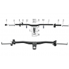 11 - ENSEMBLE GUIDON TALARIA STING 3000 OFF ROAD