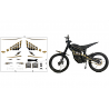 20 - DECORATIONS TALARIA STING 3000 OFF ROAD