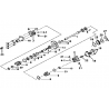 5 - SYSTEME DE TRANSMISSION TGB BLADE 425 IRS
