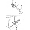 4 -  ENSEMBLE POMPE A HUILE DL502
