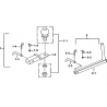 55 - ATTELAGES OPTION TGB BLADE 425 IRS