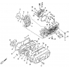 7 -  CARTER BAS MOTEUR DL502