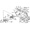 50 - CARROSSERIE AVANT TGB BLADE 425 IRS