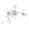 16 -  RESERVOIR CARBURANT ET D'HUILE DL502