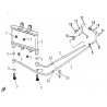 48 - RADIATEUR A HUILE ANCIEN MODELE HYTRACK HY540 STL EPS