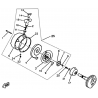 23 -  LANCEUR DE DEMARRAGE HY550 4x4