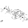31 -  POMPE A HUILE HY550 4x4