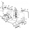 2 - RESERVOIR CARBURANT HYTRACK HY570 IS