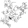 20 - PARE-CHOCS ET PORTE-BAGAGES HYTRACK HY570 IS