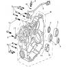 30 - CARTER MOTEUR DROIT HYTRACK HY570 IS