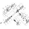 39 - TRANSMISSION II HYTRACK HY570 IS EPS