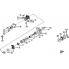 5 - SYSTEME DE TRANSMISSION TGB BLADE 470 SL 2019