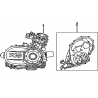 1 - MOTEUR TGB BLADE 470 SL 2019