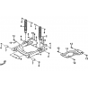 28 - SUSPENSION ARRIERE TGB BLADE 470 SL 2019
