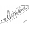 9 -  POMPE A HUILE L150 - A150 Ultimate