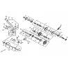 17 -  ENSEMBLE TRANSMISSION L150 - A150 Ultimate