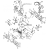 21 - PARE-CHOCS ET PORTE-BAGAGES QUAD HYTRACK HY570X