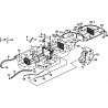 20 - ENSEMBLE REFROIDISSEMENT TGB BLADE 500 SL