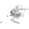 45 - PARE-CHOCS TGB BLADE 500 SL